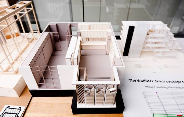De acordo com o grupo Changing Places, do MIT, o apartamento do futuro poderá ter paredes móveis e mobília integrada, transformando um único cômodo em escritórios, quartos, cozinhas e até academias.