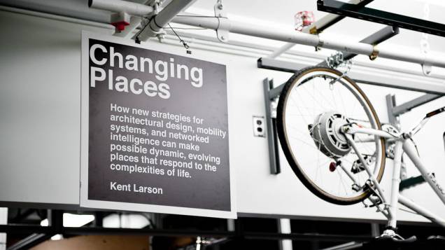 O laboratório Changing Places é o braço de arquitetura e urbanismo do Media Lab, o celeiro de ideias do Instituto de Tecnologia de Massachusetts