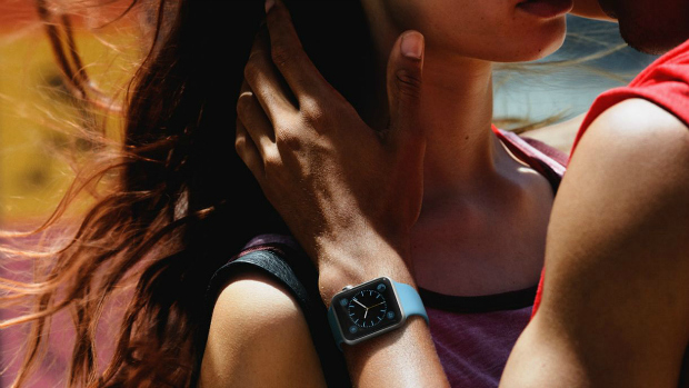 Modelo Apple Watch Sport