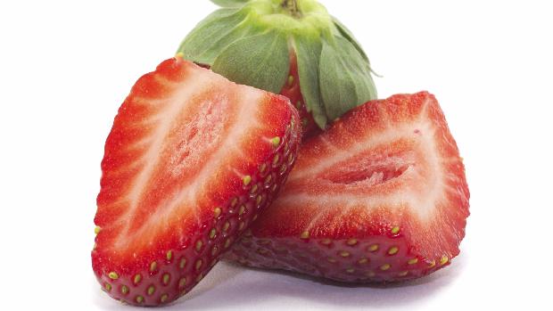 Morango: uso da quitosina como conservante natural ajuda a retardar a deterioração do fruto