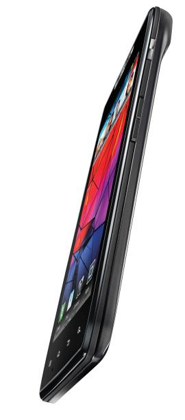 Motorola RAZR