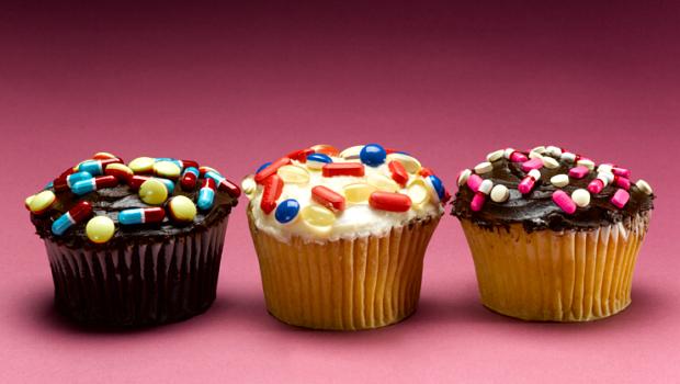 No estudo, os participantes que sentiram involuntariamente o cheiro doce e gorduroso de um croissant de chocolate optaram por sobremesas mais calóricas, como um waffle, no almoço, em comparação com o grupo que não sentiu cheiro nenhum
