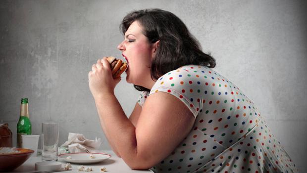 Obesidade pode alterar área cerebral ligada ao controle de peso