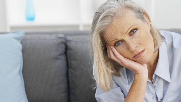Segundo novo relatório, 42% das mulheres tiveram sintomas da menopausa piores do que esperavam