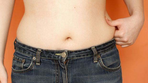 "Mulher pera": Gordura acumulada mais na região dos quadris, pernas e glúteos do que do abdome confere esse formato a uma pessoa. Estudo mostrou que, ao contrário do que se pensava antes, essa gordura também é prejudicial ao organismo