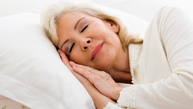 Para Viver Mais Mulheres Precisam Dormir Bem Veja