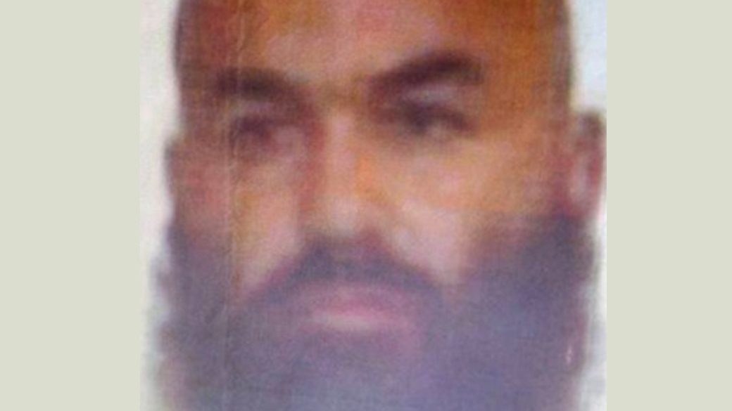 Mullah Abdul Rauf