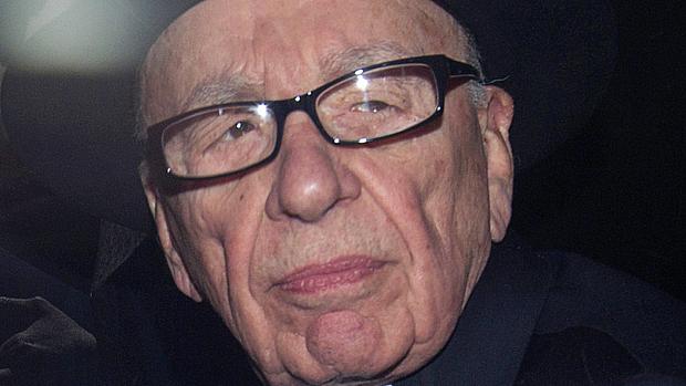 Aos 84 anos, Rupert Murdoch vai se aposentar
