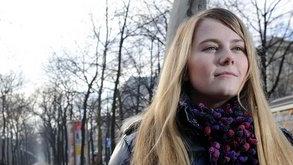 Natascha Kampusch: 'Infelizmente, perdi a oportunidade de adquirir uma competência social'