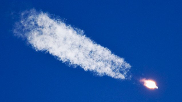 Este foi o terceiro lançamento bem sucedido de um Soyuz desde o fracasso registrado em agosto de 2011 com um foguete do mesmo tipo