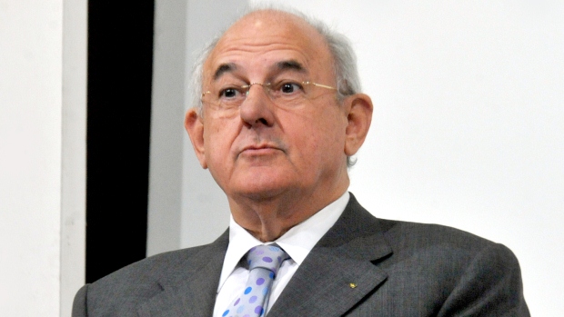 O ex-ministro da Defesa Nelson Jobim