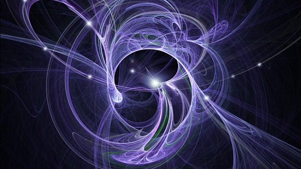 A colisão de átomos gera partículas sub-atômicas, como o neutrino