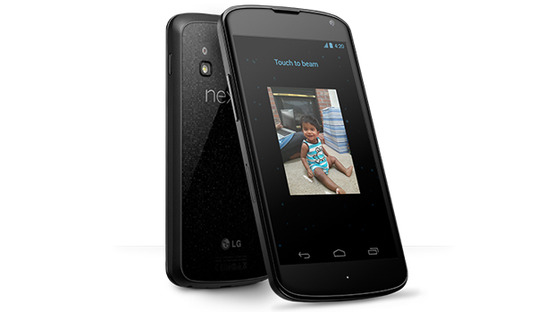 Nexus 4