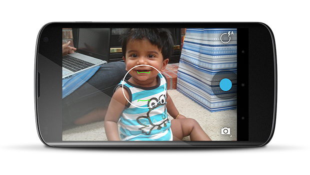 Nexus 4: O novo smartphone do Google