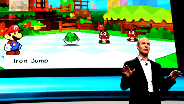 Nintendo