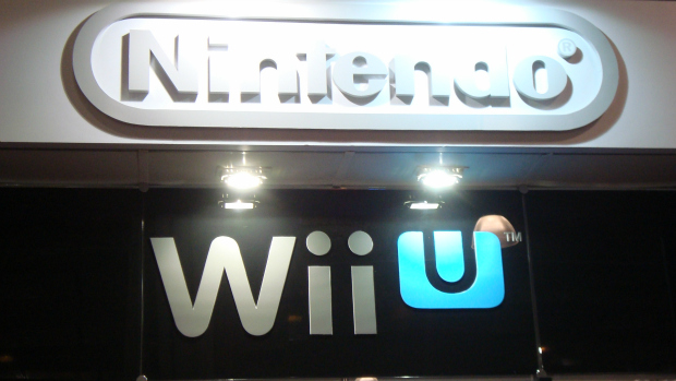 Nintendo traz Wii U para a feira Brasil Game Show