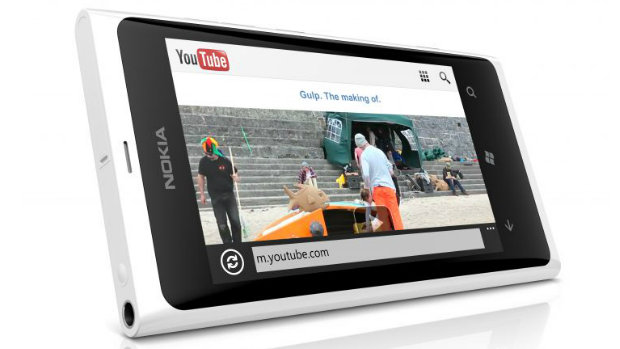 Nokia: Modelos Lumia 800 e 710 chegam no dia 22 de março