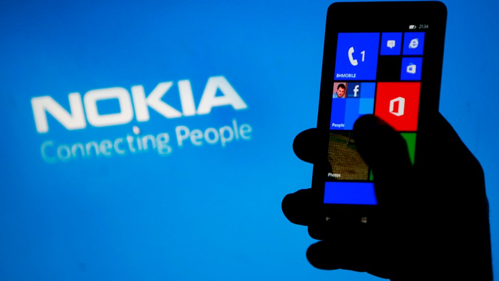 Com o acordo, a Nokia vai fortalecer seu negócio de equipamentos de telecomunicações