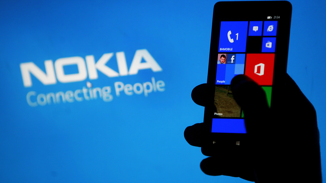 Com o acordo, a Nokia vai fortalecer seu negócio de equipamentos de telecomunicações