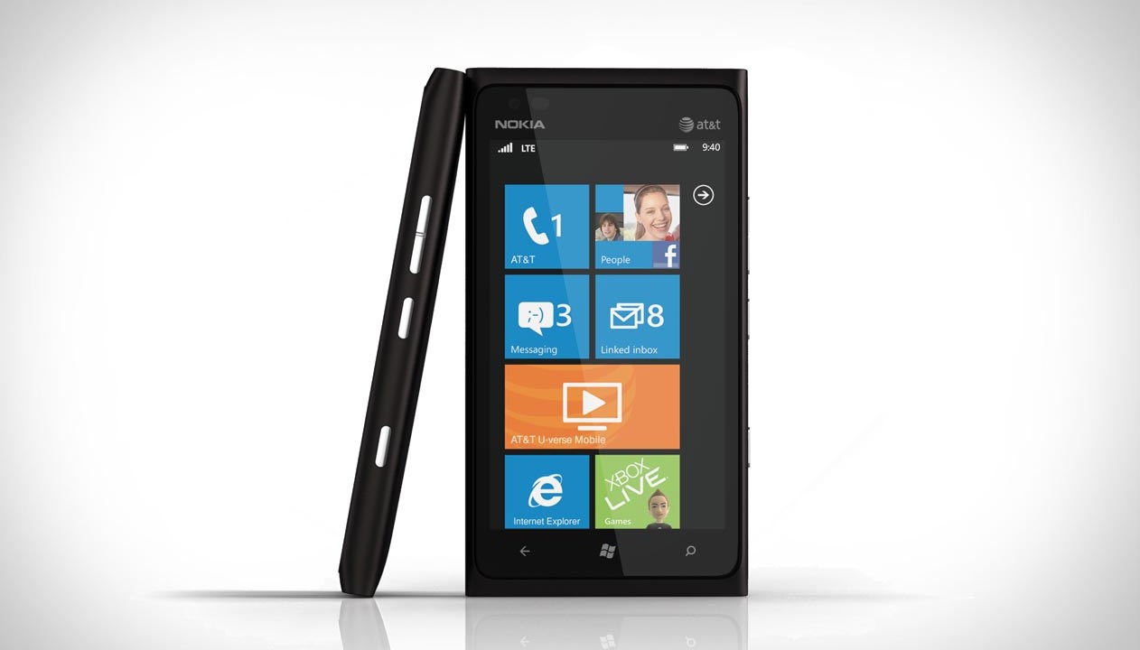 O smartphone da Nokia receberá atualizações constantes do sistema Windows Phone