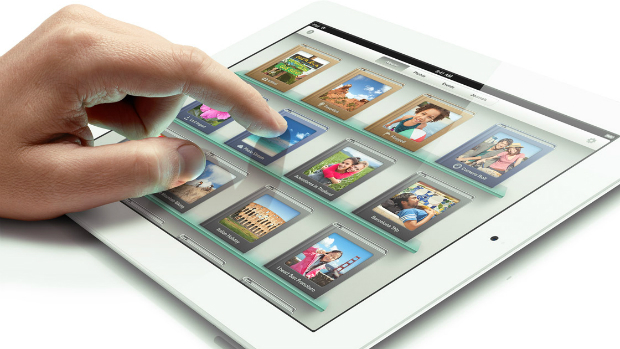 Novo iPad: TIM anuncia data de lançamento do tablet no país