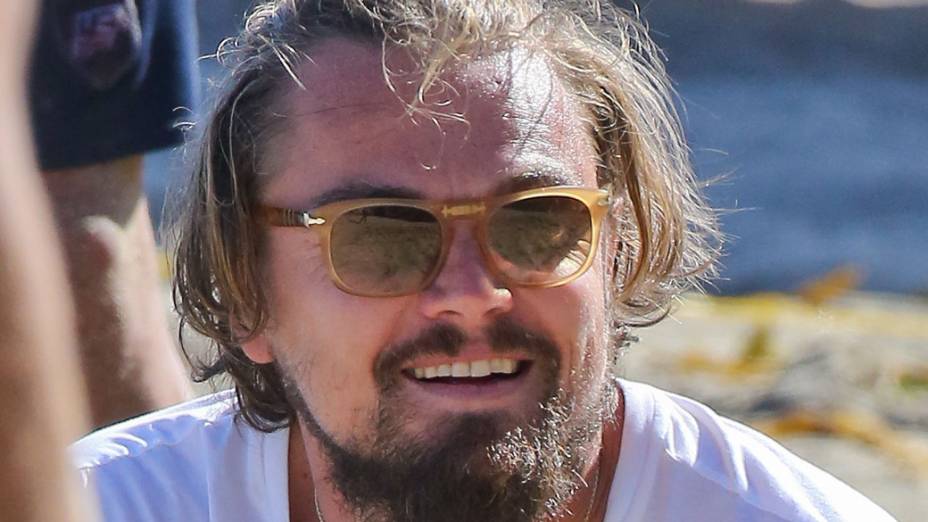 ‘a Baleia Mais Solitária Do Mundo Será Estrela De Documentário Financiado Por Leonardo Dicaprio 