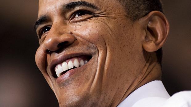 Vantagem nos três estados pode ser decisiva para Obama em novembro