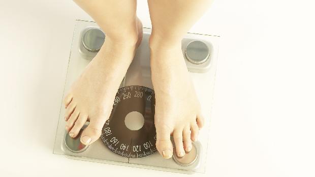 Ganho e perda de peso na menopausa