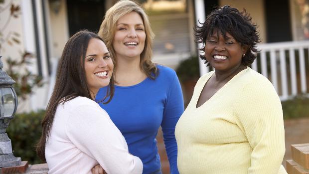 Amizade e parentesco com pessoas obesas pode levar o indivíduo a ganhar peso