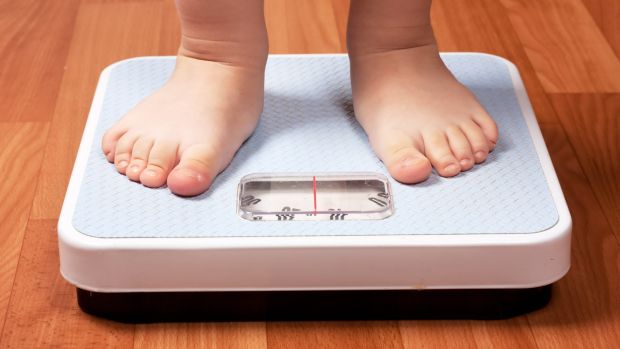No geral, o uso de antibióticos levou a um ganho de peso entre 725g a 1,5kg durante a infância, que se manteve na adolescência