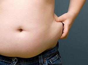 Obesidade: gordura branca favorece acúmulo de gordura no organismo e pode levar ao problema