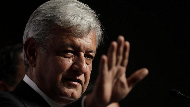 Para Obrador, eleições presidenciais de domingo no México estiveram 'infestadas de irregularidades'