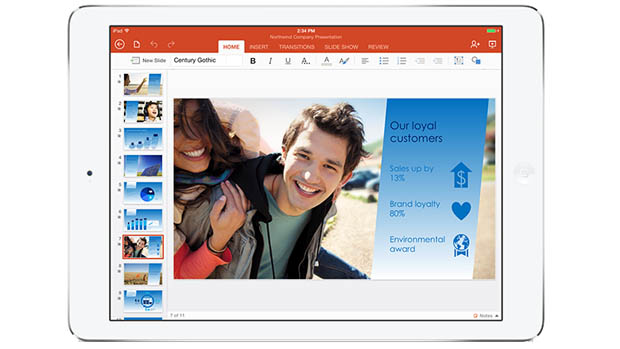 Microsoft libera uso gratuito do Office no iOS e Android | VEJA