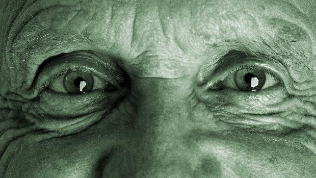 Cegueira: a perda de função de uma enzima nos olhos pode levar à intoxicação da retina e futura perda de visão