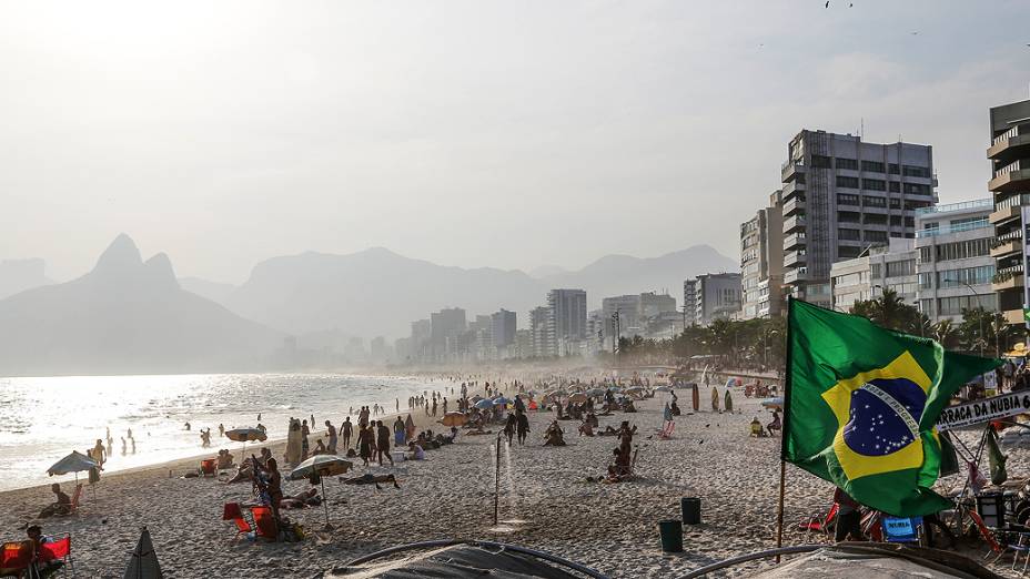 São Paulo Bate Recorde Histórico De Calor Nesta Sexta Feira Veja 