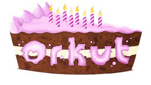 Orkut completa oito anos