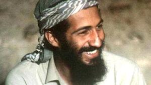 Osama bin Laden, líder da Al Qaeda morto em maio