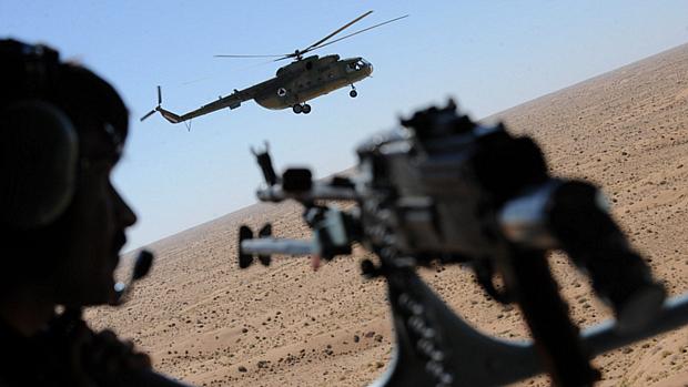 Trinta e quatro mil soldados americanos deixarão o Afeganistão este ano