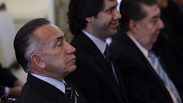 Ex-general Lino Oviedo teria planejado destituição de Lugo desde a sua posse
