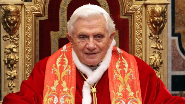 O papa Bento XVI foi informado da situação na Líbia pela diretora do Programa Mundial de Alimentos da ONU, Josette Sheeran