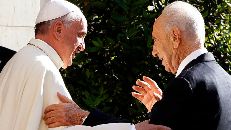 Il Sismografo: Vaticano Israel/Palestina: «Parem, em nome de Deus