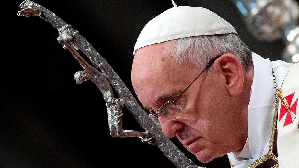 Papa Franccisco: Pedido de orações para Ucrânia e Afeganistão