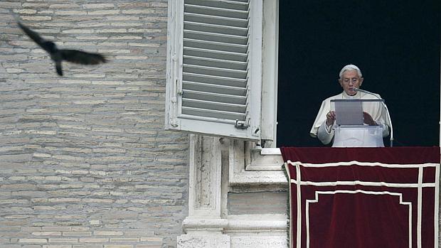 Papa anuncia mudança de planos do Vaticano em relação à Síria