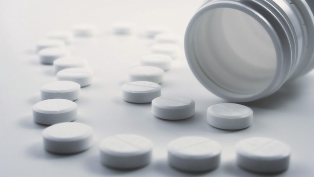 Overdose: o consumo excessivo de paracetamol pode causar danos ao fígado