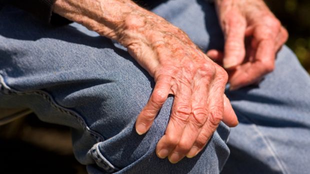 Parkinson