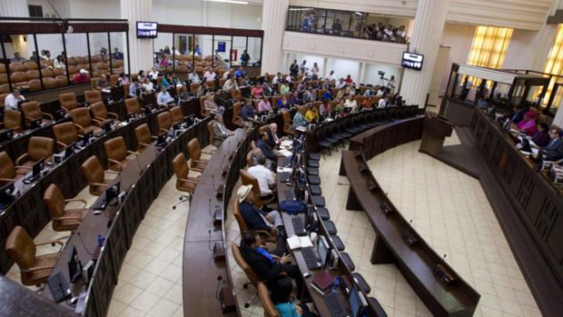 Assembleia Nacional da Nicarágua aprova reeleição infinita