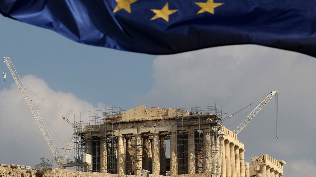 Em documento, Grécia prometeu honrar dívidas e não tomar medidas que comprometam metas fiscais