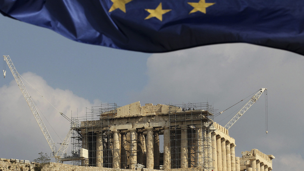 Em documento, Grécia prometeu honrar dívidas e não tomar medidas que comprometam metas fiscais