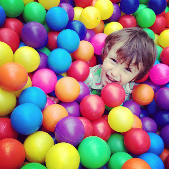 Leitores de VEJA no Instagram: Paula Felitto fotografa seu filho, Benjamim, desde os cinco dias de vida