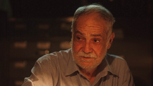 <p>Paulo Vanzolini, compositor e zoólogo</p> <p>Paulo Vanzolini, compositor e zoólogo</p>